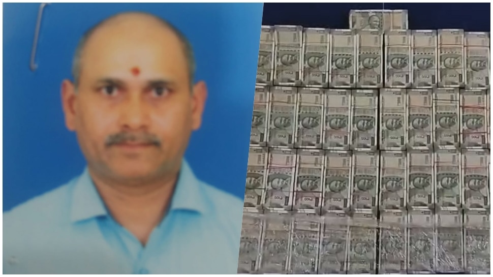 ಅನ್ನ ತಿಂದ ಮನೆಯಲ್ಲೆ ಕೋಟಿ ಕಳ್ಳತನ : ಕದ್ದ ಹಣ ಖರ್ಚು ಮಾಡುವ ಮೊದಲೇ ಆರೋಪಿ ಅರೆಸ್ಟ್