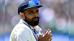 "ಇದು ದಿನದ ಕೆಟ್ಟ ಸುದ್ದಿ" ಎಂದ ಮೊಹಮ್ಮದ್‌ ಶಮಿ... ರೋಹಿತ್‌, ಕೊಹ್ಲಿ ಬೆನ್ನಲ್ಲೇ ನಿವೃತ್ತಿಯತ್ತ ಹೆಜ್ಜೆಯಿಟ್ರ ಭಾರತದ ಸ್ಟಾರ್‌ ವೇಗಿ!? Fact Check