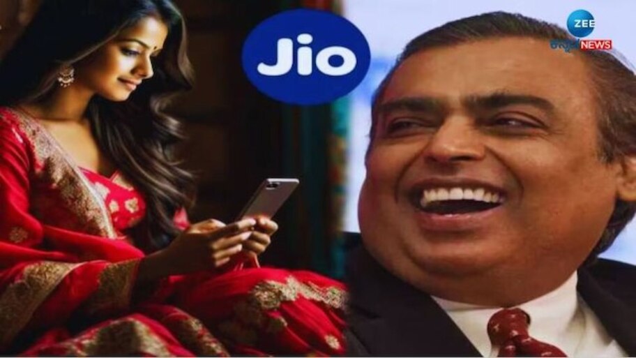 Jio recharge plan | ಜಿಯೋದಿಂದ ಕೈಗೆಟುಕುವ ಬೆಲೆಯಲ್ಲಿ ವಾರ್ಷಿಕ ರಿಚಾರ್ಜ್ ...