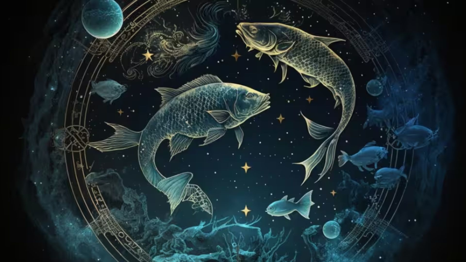 Pisces