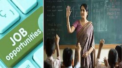 Job Alert: ಸರ್ಕಾರಿ ಪ್ರಾಥಮಿಕ, ಪ್ರೌಢಶಾಲಾ ಸಹಶಿಕ್ಷಕರು ಮತ್ತು ಮುಖ್ಯಶಿಕ್ಷಕರ ಹುದ್ದೆಗೆ ಅರ್ಜಿ ಆಹ್ವಾನ
