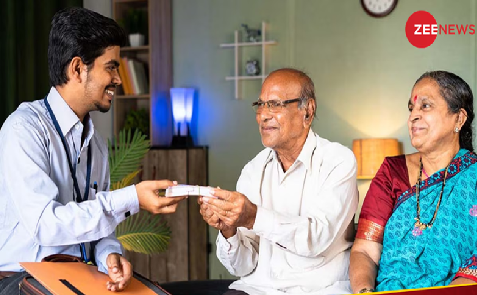 ಪ್ರತಿ ತಿಂಗಳು ಪಿಂಚಣಿ ಖಾತರಿ... ಈ ಸರ್ಕಾರಿ ಯೋಜನೆಯಲ್ಲಿ ಮುಗಿಬಿದ್ದು ಹೂಡಿಕೆ ಮಾಡುತ್ತಿರುವ ಜನರು; ಚಂದಾದಾರರ ಸಂಖ್ಯೆ 7.65 ಕೋಟಿ ದಾಟಿದೆ ಪ್ರತಿ ತಿಂಗಳು ಪಿಂಚಣಿ ಖಾತರಿ... ಈ ಸರ್ಕಾರಿ ಯೋಜನೆಯಲ್ಲಿ ಮುಗಿಬಿದ್ದು ಹೂಡಿಕೆ ಮಾಡುತ್ತಿರುವ ಜನರು; ಚಂದಾದಾರರ ಸಂಖ್ಯೆ 7.65 ಕೋಟಿ ದಾಟಿದೆ