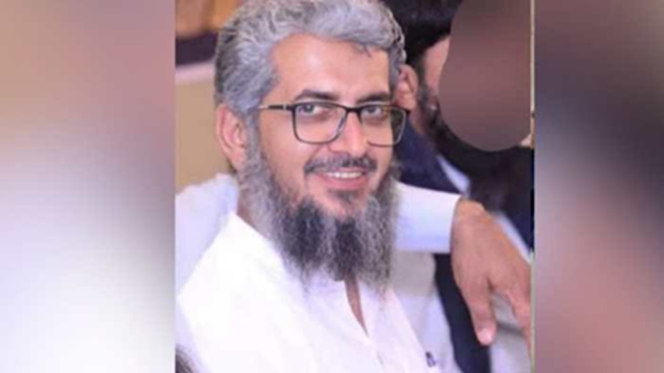 ಪಾಕಿಸ್ತಾನದ ಸಿಂಧ್‌ನಲ್ಲಿ ಲಷ್ಕರ್-ಎ-ತೈಬಾದ ಉಗ್ರ ನಾಯಕ ಸೈಫುಲ್ಲಾ ಗುಂಡಿಕ್ಕಿ ಹತ್ಯೆ