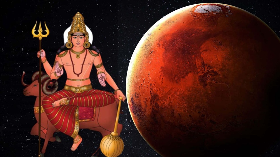 ಕರ್ಕಾಟಕ ರಾಶಿಯಲ್ಲಿ ಮಂಗಳ ಸಂಚಾರ.. ಈ ರಾಶಿ ಚಿಹ್ನೆಗಳ ಕೈಹಿಡಿಯಲಿದೆ ಅದೃಷ್ಟ! ಕೆಲಸದಲ್ಲಿ ಯಶಸ್ಸು, ಜೀವನದಲ್ಲಿ ಪ್ರಗತಿ, ಹೊಳೆಯಂತೆ ಹಣ ಹರಿಯುವ ಸಮಯ ಕರ್ಕಾಟಕ ರಾಶಿಯಲ್ಲಿ ಮಂಗಳ ಸಂಚಾರ.. ಈ ರಾಶಿ ಚಿಹ್ನೆಗಳ ಕೈಹಿಡಿಯಲಿದೆ ಅದೃಷ್ಟ! ಕೆಲಸದಲ್ಲಿ ಯಶಸ್ಸು, ಜೀವನದಲ್ಲಿ ಪ್ರಗತಿ, ಹೊಳೆಯಂತೆ ಹಣ ಹರಿಯುವ ಸಮಯ