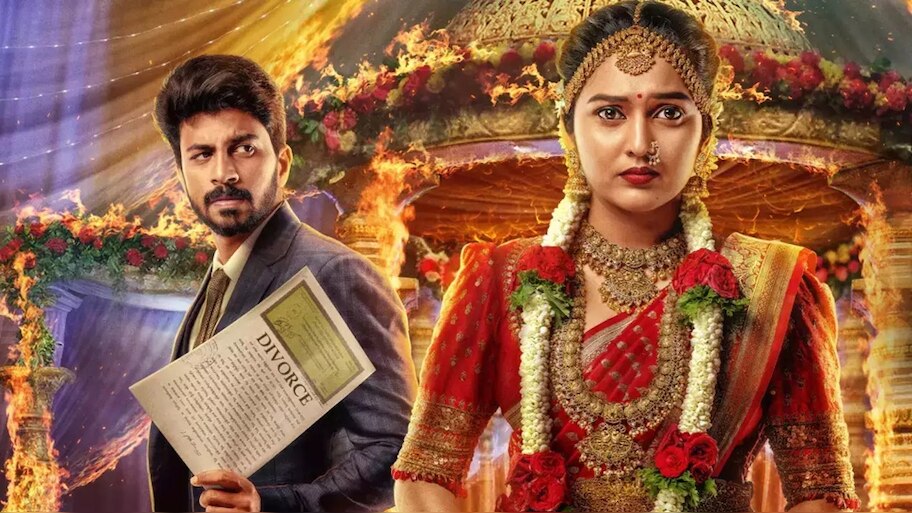 'ಕರಿಮಣಿ' ಧಾರಾವಾಹಿಯಲ್ಲಿ, ಕರ್ಣ–ಸಾಹಿತ್ಯಾ ಜೀವನದಲ್ಲಿ ಪ್ರಮುಖ ತಿರುವು! 