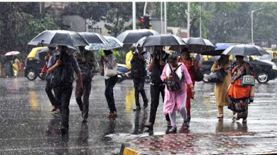 Rain Alert: ರಾಜ್ಯದಲ್ಲಿ ಮುಂದಿನ 1 ವಾರ ಭಾರೀ ಮಳೆ; ಬೆಂಗಳೂರಿಗೆ ಯೆಲ್ಲೋ ಅಲರ್ಟ್ ಘೋಷಣೆ!!