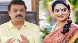 ನರೇಶ್ ಅಲ್ಲ.. ಆ ತೆಲುಗು ಸ್ಟಾರ್ ಹೀರೋ ಜೊತೆ ನನ್ನ ಮೊದಲು ಪ್ರೀತಿ! ನಟಿ ಪವಿತ್ರ ಲೋಕೇಶ್ ಸೆನ್ಸೇಷನಲ್‌ ಕಾಮೆಂಟ್ಸ್