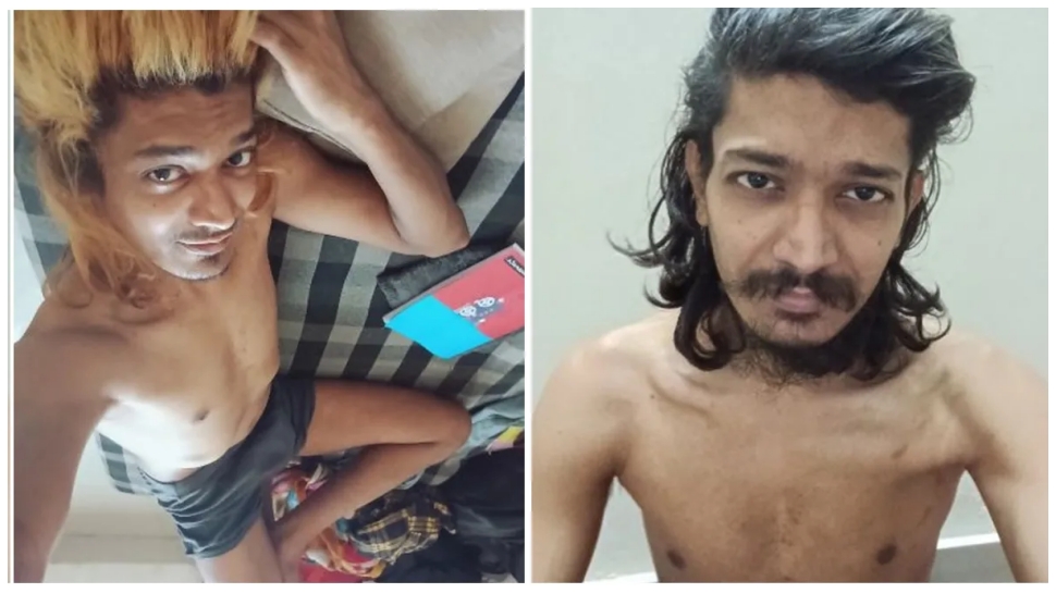 ಸಿನಿಮಾ ಆಫರ್ ಇಲ್ಲ, ಕೊರಗಿ ಕೊರಗಿ.. ಗುರುತು ಸಿಗದಂತೆ ಬದಲಾದ ಸೂಪರ್ ಸ್ಟಾರ್ ನಟ, ಬಿಗ್ ಬಾಸ್ ಮಾಜಿ ಸ್ಪರ್ಧಿ..! ಸಿನಿಮಾ ಆಫರ್ ಇಲ್ಲ, ಕೊರಗಿ ಕೊರಗಿ.. ಗುರುತು ಸಿಗದಂತೆ ಬದಲಾದ ಸೂಪರ್ ಸ್ಟಾರ್ ನಟ, ಬಿಗ್ ಬಾಸ್ ಮಾಜಿ ಸ್ಪರ್ಧಿ..!