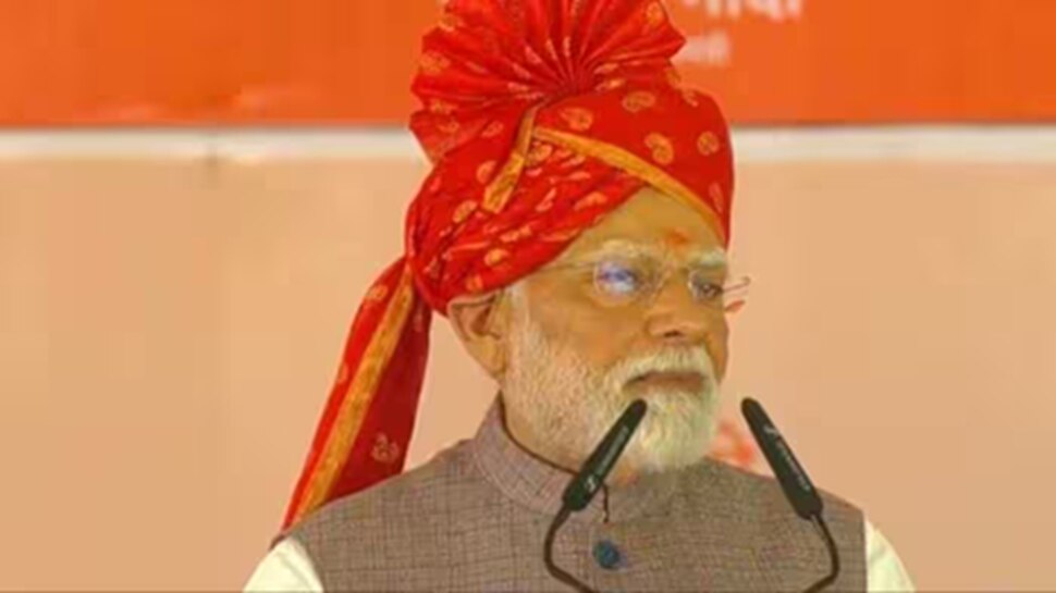 ಭಾರತದ ಪಾಲಿನ ಒಂದು ಹನಿ ನೀರನ್ನೂ ಪಾಕಿಸ್ತಾನಕ್ಕೆ ಬಿಡುವುದಿಲ್ಲ: ಪ್ರಧಾನಿ ಮೋದಿ ಎಚ್ಚರಿಕೆ
