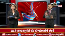 ಪಾಕ್ ಬೇಹುಗಾರಿಕೆ ನಡೆಸುತ್ತಿದ್ದ ಶಂಕಿತ ವ್ಯಕ್ತಿಯ ಬಂಧನ 
