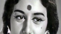 ಮದುವೆಯಾಗದೆ ವಿಧವೆಯಾಗಿ ಬದುಕಿದ ಖ್ಯಾತ ನಟಿ ಈಕೆ !