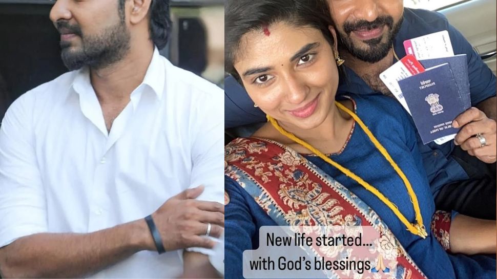 ನಟಿಯ ಜೊತೆ ಕದ್ದು ಮುಚ್ಚಿ ಮದುವೆಯಾದ ಸ್ಟಾರ್ ನಟ! ಒಂದೇ ಬಾರಿ ಪತ್ನಿಯ ಜೊತೆ ಫೋಟೋ ಹಂಚಿಕೊಂಡು ಶಾಕ್ ಕೊಟ್ಟ ಹೀರೋ ನಟಿಯ ಜೊತೆ ಕದ್ದು ಮುಚ್ಚಿ ಮದುವೆಯಾದ ಸ್ಟಾರ್ ನಟ! ಒಂದೇ ಬಾರಿ ಪತ್ನಿಯ ಜೊತೆ ಫೋಟೋ ಹಂಚಿಕೊಂಡು ಶಾಕ್ ಕೊಟ್ಟ ಹೀರೋ