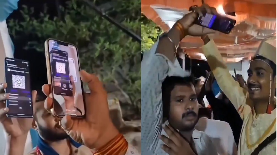 Watch: ದೇಶ ಈ ಮಟ್ಟಿಗೆ ಡಿಜಿಟಲ್ ಆಗುತ್ತೆ ಅಂತಾ ಯಾರೂ ಊಹಿಸಿರಲಿಲ್ಲ, ಒಮ್ಮೆ ವಿಡಿಯೋ ನೋಡಿ