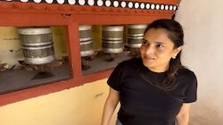 'ಎಲ್ಲವೂ ಮೊದಲಿನಂತೆಯೇ ಆಗುತ್ತಿದೆ' : ವಿಶೇಷ ಫೋಟೋ ಹಂಚಿಕೊಂಡ ನಟಿ ರಮ್ಯಾ