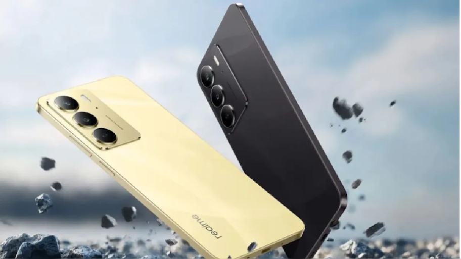 ಈ ದಿನ ಬಿಡುಗಡೆಯಾಗಲಿದೆ Realme C73 5G; ಅಗ್ಗದ ಬೆಲೆಗೆ 6000mAh ಬ್ಯಾಟರಿ ಸ್ಮಾರ್ಟ್‌ಫೋನ್!!
