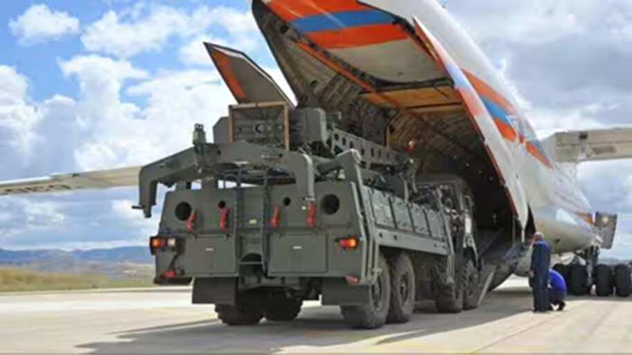 India's Project Kusha to develop indigenous S-400-like missile system ...