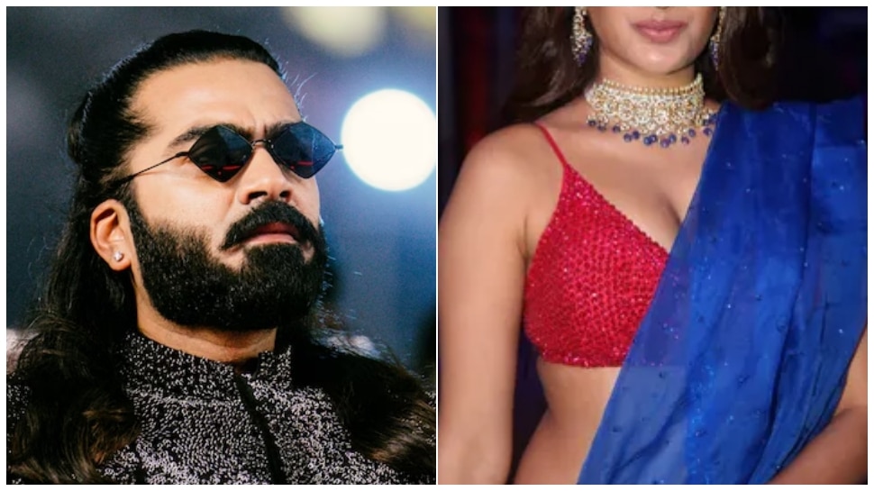 actress Nidhi agarwal gave clarification on marriage with actor Simbu |  ತಮಿಳು ನಟನ ಕೈ ಹಿಡಿಯಲು ಸಿದ್ಧಳಾದ ಬೆಂಗಳೂರಿನ ಬೆಡಗಿ..! ಶೀಘ್ರದಲ್ಲೇ ಸ್ಟಾರ್‌ ನಟಿ  ಮದುವೆಯಂತೆ.. Entertainment News in Kannada