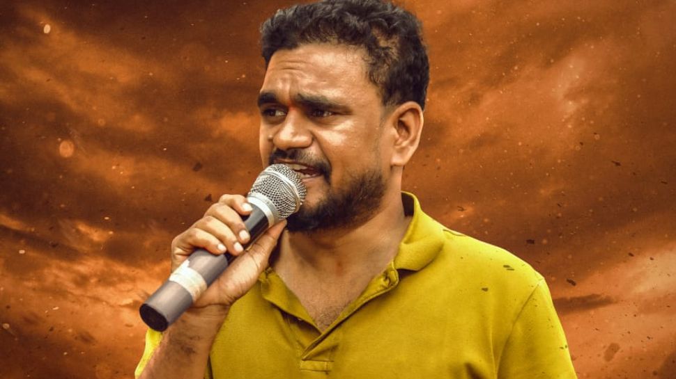 "ಲ್ಯಾಂಡ್ ಲಾರ್ಡ್" ಚಿತ್ರದ ನಿರ್ದೇಶಕ ಜಡೇಶ ಕೆ ಹಂಪಿ ಅವರಿಗೆ ಹುಟ್ಟುಹಬ್ಬದ ಸಂಭ್ರಮ! "ಲ್ಯಾಂಡ್ ಲಾರ್ಡ್" ಚಿತ್ರದ ನಿರ್ದೇಶಕ ಜಡೇಶ ಕೆ ಹಂಪಿ ಅವರಿಗೆ ಹುಟ್ಟುಹಬ್ಬದ ಸಂಭ್ರಮ!