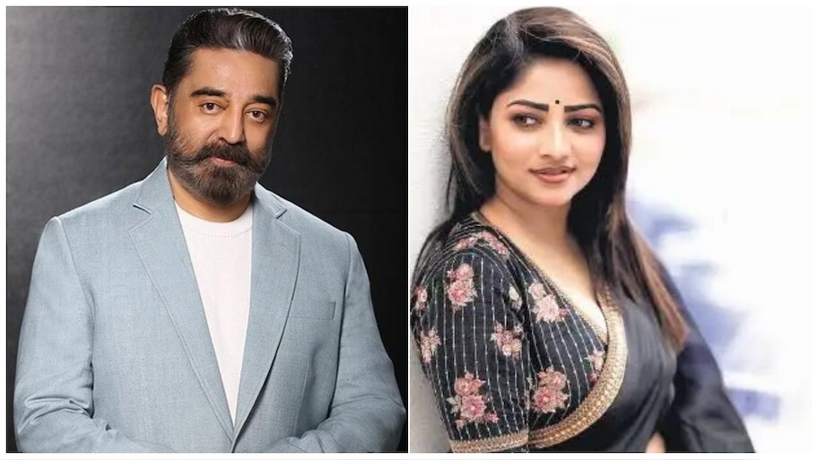 Rachita Ram : ನಾನು ಕಮಲ್ ಹಾಸನ್ ದೊಡ್ಡ ಫ್ಯಾನ್, ಆದರೆ ಅವರು ಕ್ಷಮೆ ಕೇಳಲೇಬೇಕು : ರಚಿತಾ ರಾಮ್‌
