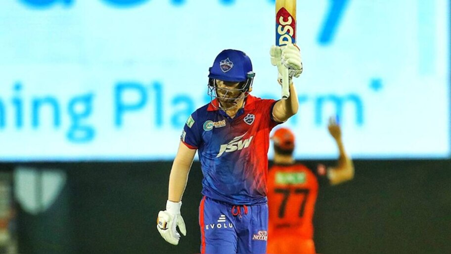  IPL 2025: ಯಾರು ಗೆಲ್ಲಲಿದ್ದಾರೆ ಐಪಿಎಲ್ ಟ್ರೋಫಿ..? ಡೇವಿಡ್ ವಾರ್ನರ್ ನುಡಿದ ಆ ಭವಿಷ್ಯವೇನು ಗೊತ್ತೇ?