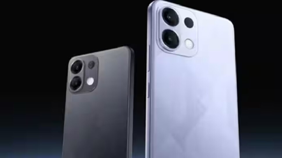 Oppo K13 5G: 7000mAh ಬ್ಯಾಟರಿ ಹೊಂದಿರುವ ಒಪ್ಪೋ 5G ಸ್ಮಾರ್ಟ್ಫೋನ್ ಬೆಲೆಯಲ್ಲಿ ಕುಸಿತ!! Oppo K13 5G: 7000mAh ಬ್ಯಾಟರಿ ಹೊಂದಿರುವ ಒಪ್ಪೋ 5G ಸ್ಮಾರ್ಟ್ಫೋನ್ ಬೆಲೆಯಲ್ಲಿ ಕುಸಿತ!!