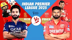 PBKS vs RCB Final: ಐಪಿಎಲ್ ಫೈನಲ್ ಪಂದ್ಯಕ್ಕೂ ಮಳೆ ಭೀತಿ! ಅಹಮದಾಬಾದ್‌ನಲ್ಲಿ ಹವಾಮಾನ ಹೇಗಿರುತ್ತದೆ?