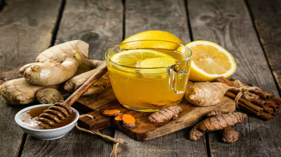 best home remedy to loose belly fat