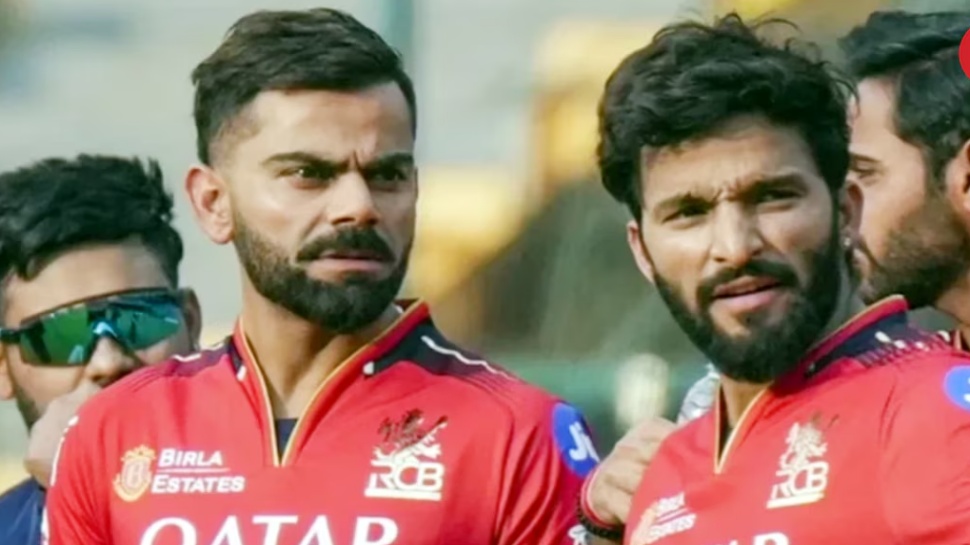IPL 2025 Final Prediction: ಆರ್ ಸಿಬಿ ಆಗುವುದೇ ಐಪಿಎಲ್ 2025ರ ಚಾಂಪಿಯನ್ ? ಈ ಸಂಯೋಗವನ್ನು ನೋಡಿದರೆ ಸಿಗುವುದು ಪಕ್ಕಾ ಲೆಕ್ಕ ! IPL 2025 Final Prediction: ಆರ್ ಸಿಬಿ ಆಗುವುದೇ ಐಪಿಎಲ್ 2025ರ ಚಾಂಪಿಯನ್ ? ಈ ಸಂಯೋಗವನ್ನು ನೋಡಿದರೆ ಸಿಗುವುದು ಪಕ್ಕಾ ಲೆಕ್ಕ !
