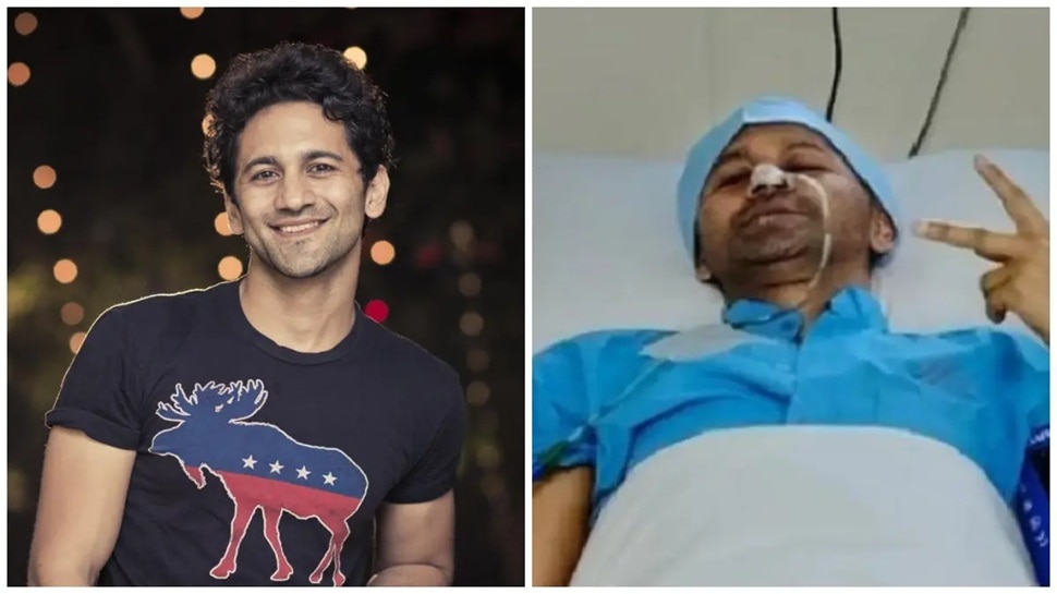 vibhu raghave Cancer
