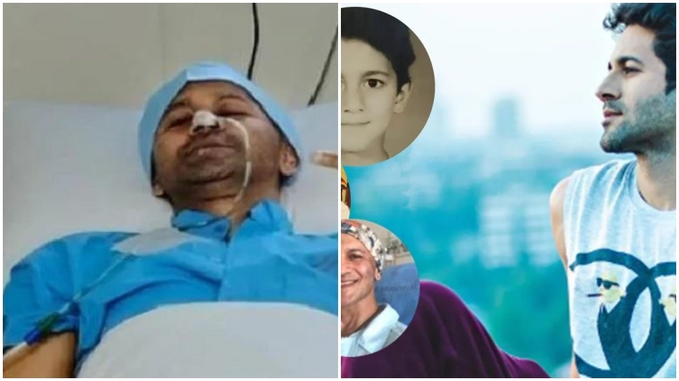 vibhu raghave Cancer