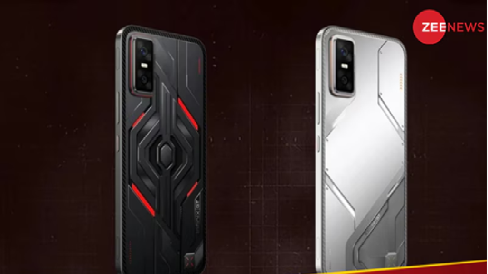 5500mAh ಬ್ಯಾಟರಿ, 12GB RAM & ಶಕ್ತಿಶಾಲಿ ವೈಶಿಷ್ಟ್ಯಗಳೊಂದಿಗೆ Infinix GT 30 Pro 5G ಬಿಡುಗಡೆ 5500mAh ಬ್ಯಾಟರಿ, 12GB RAM & ಶಕ್ತಿಶಾಲಿ ವೈಶಿಷ್ಟ್ಯಗಳೊಂದಿಗೆ Infinix GT 30 Pro 5G ಬಿಡುಗಡೆ