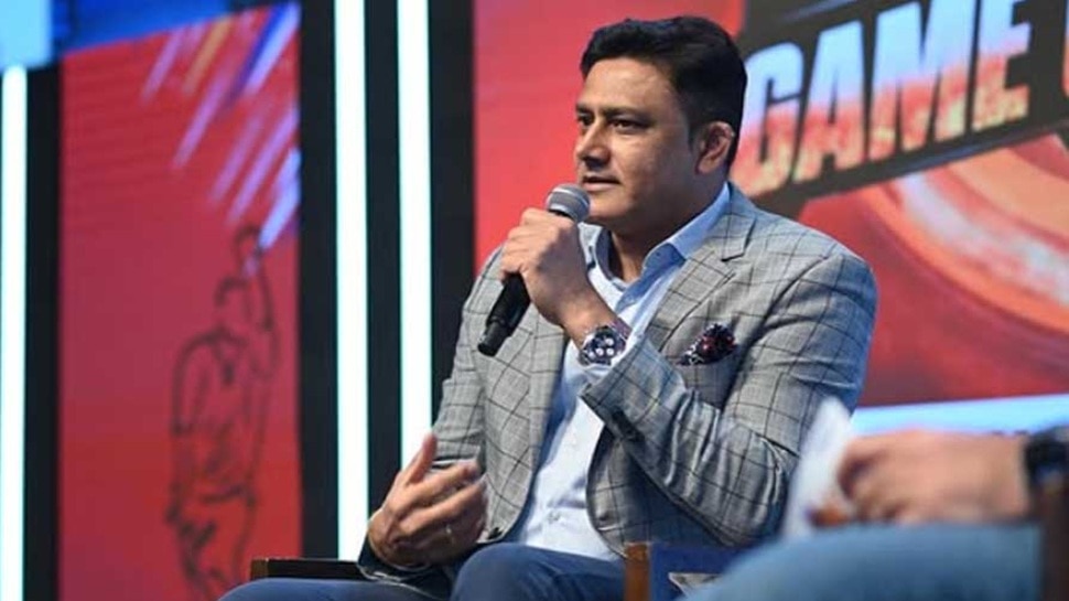 "ಆರ್‌ಸಿಬಿ ಗೆಲ್ಲುತ್ತೆ ಅಂತ ಹೇಳ್ಬೇಡಿ...": ಕರ್ನಾಟಕದ ಹೆಮ್ಮೆಯ ತಂಡದ ಬಗ್ಗೆ ಕನ್ನಡಿಗನೇ ಆದ ಅನಿಲ್ ಕುಂಬ್ಳೆ ಹೀಗೆಂದಿದ್ದೇಕೆ?
