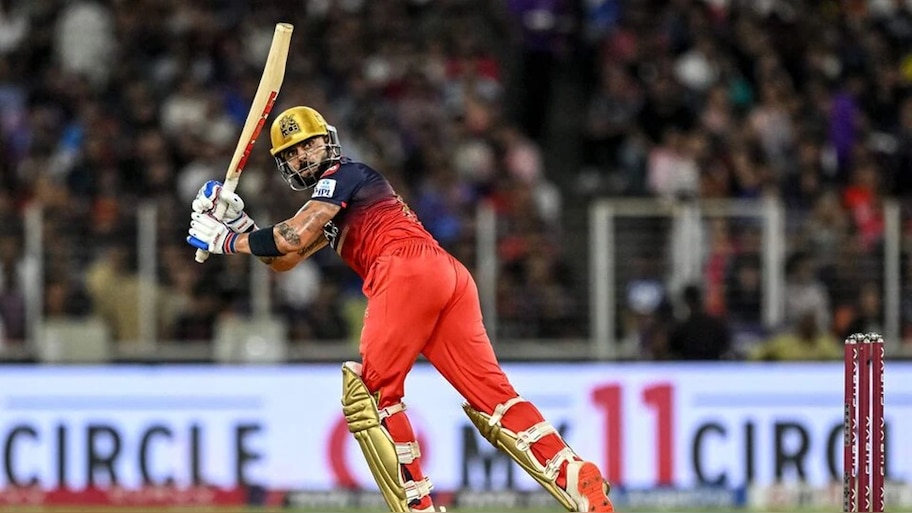 IPL 2025 ಫೈನಲ್ ಪ್ರವೇಶಿಸುತ್ತಿದ್ದಂತೆ ಇತಿಹಾಸ ಸೃಷ್ಟಿಸಿದ ವಿರಾಟ್‌...! ಈ ವಿಷಯದಲ್ಲಿ ಧವನ್ ಹೆಸರಲ್ಲಿದ್ದ ದಾಖಲೆಯನ್ನೇ ಪುಡಿಗಟ್ಟಿದ ಕಿಂಗ್‌ ಕೊಹ್ಲಿ