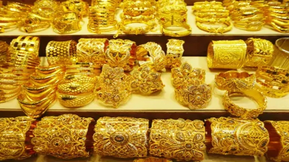 gold Rate Latest 