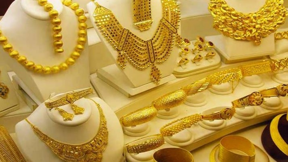 gold Rate Latest 