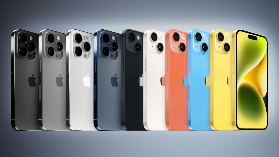 Apple iPhone Offer: ಐಫೋನ್ ಪ್ರಿಯರಿಗೆ ಭರ್ಜರಿ ನ್ಯೂಸ್.. ಅತೀ ಕಡಿಮೆ ಬೆಲೆಗೆ ಮಾರುಕಟ್ಟೆಯಲ್ಲಿ 15 ಸೀರೀಸ್ ಲಭ್ಯ Apple iPhone Offer: ಐಫೋನ್ ಪ್ರಿಯರಿಗೆ ಭರ್ಜರಿ ನ್ಯೂಸ್.. ಅತೀ ಕಡಿಮೆ ಬೆಲೆಗೆ ಮಾರುಕಟ್ಟೆಯಲ್ಲಿ 15 ಸೀರೀಸ್ ಲಭ್ಯ