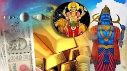 ಶನಿದೇವನಿಂದ ರೂಪುಗೊಳ್ಳುತ್ತಿದೆ ಕೇಂದ್ರ ರಾಜಯೋಗ!ಈ ರಾಶಿಯವರ ಜೀವನದಲ್ಲಿ ಹರಿಯಲಿದೆ ಸಂಪತ್ತಿನ ಹೊಳೆ !ಇಲ್ಲಿಯವರೆಗೆ ಅನುಭವಿಸಿದ ಕಷ್ಟಗಳೆಲ್ಲಾ ಕಳೆಯುವುದು 