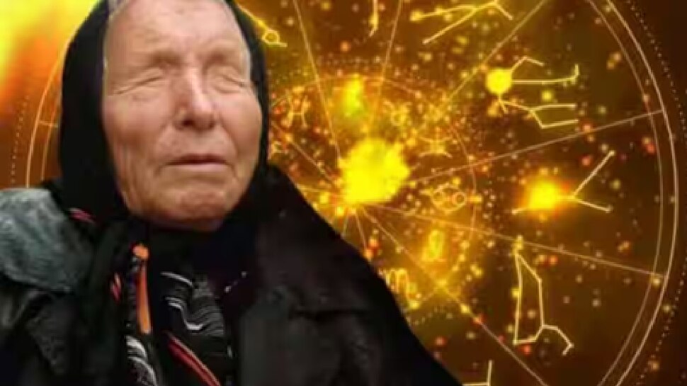 Baba Vanga Prediction
