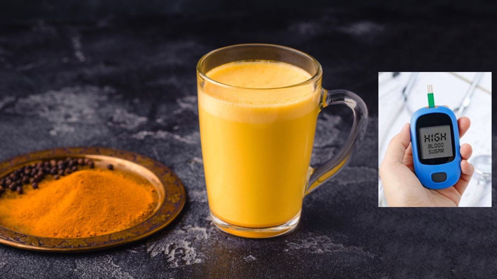 Blood Sugar Lowering Drinks