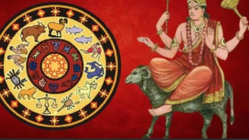 Rajayoga effect on zodiac sign 