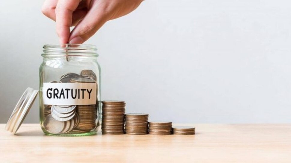 Gratuity Calculator