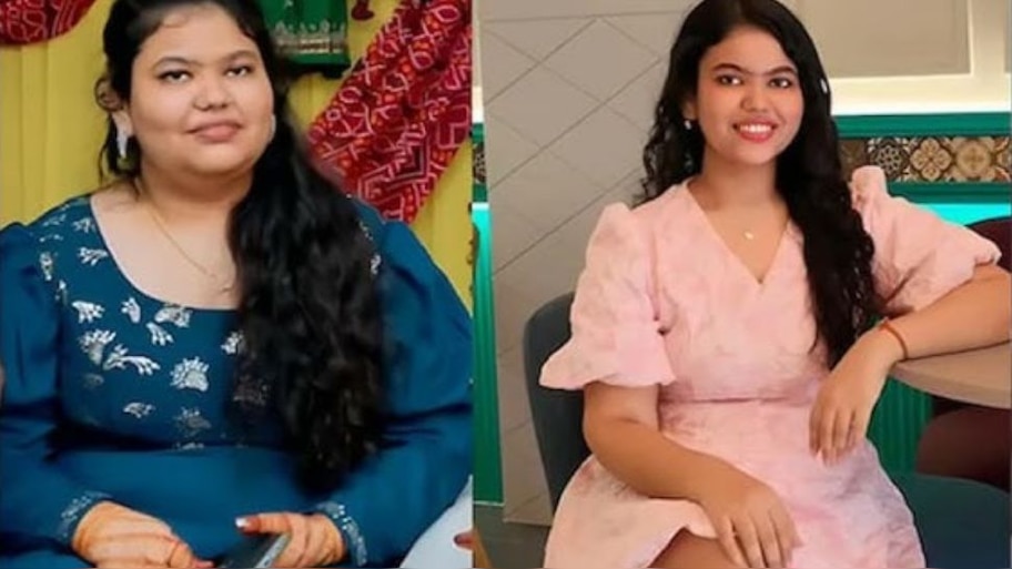 ಜಿಮ್‌ಗೆ ಹೋಗದೆ ಮನೆಯಲ್ಲೇ 30 ಕೆಜಿ ತೂಕ ಇಳಿಸಿಕೊಂಡ ಯುವತಿ! ಅನುಸರಿಸಿದ್ದು ಮಾತ್ರ ಈ ಸಿಂಪಲ್‌ ಟಿಪ್ಸ್..‌