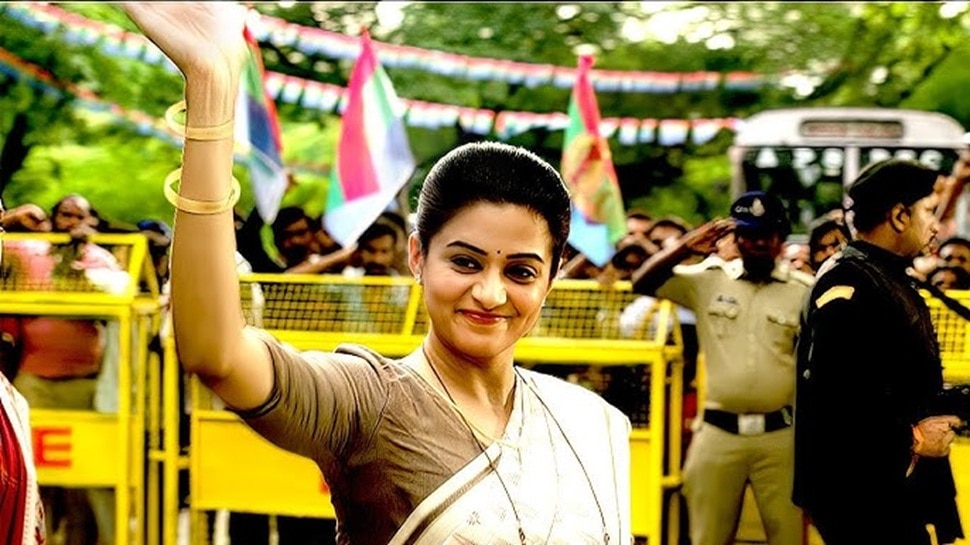 Priyamani statement about her children