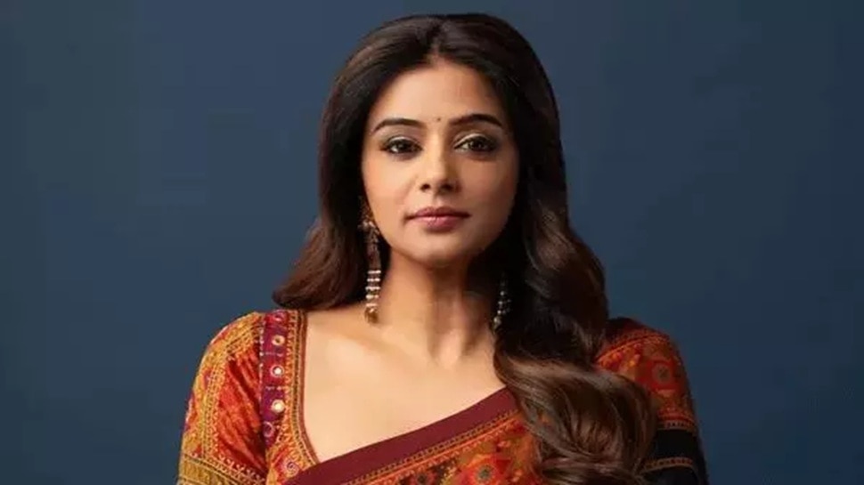 Priyamani statement about her children