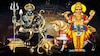 ಶುಕ್ರ ಶನಿಯಿಂದ ದ್ವಿದ್ವಾದಶ ಯೋಗ 