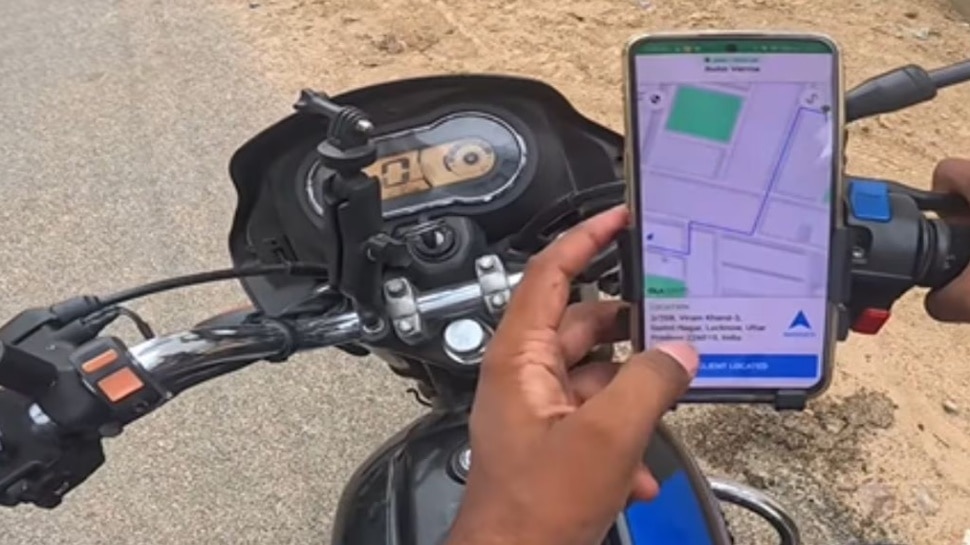 ಕೇವಲ 180 ಮೀಟರ್ ದೂರಕ್ಕೆ ola ಬುಕ್ ಮಾಡಿದ ಯುವತಿ !ಕಾರಣ ಕೇಳಿ ಚಾಲಕನೇ ಫುಲ್ ಶಾಕ್ 