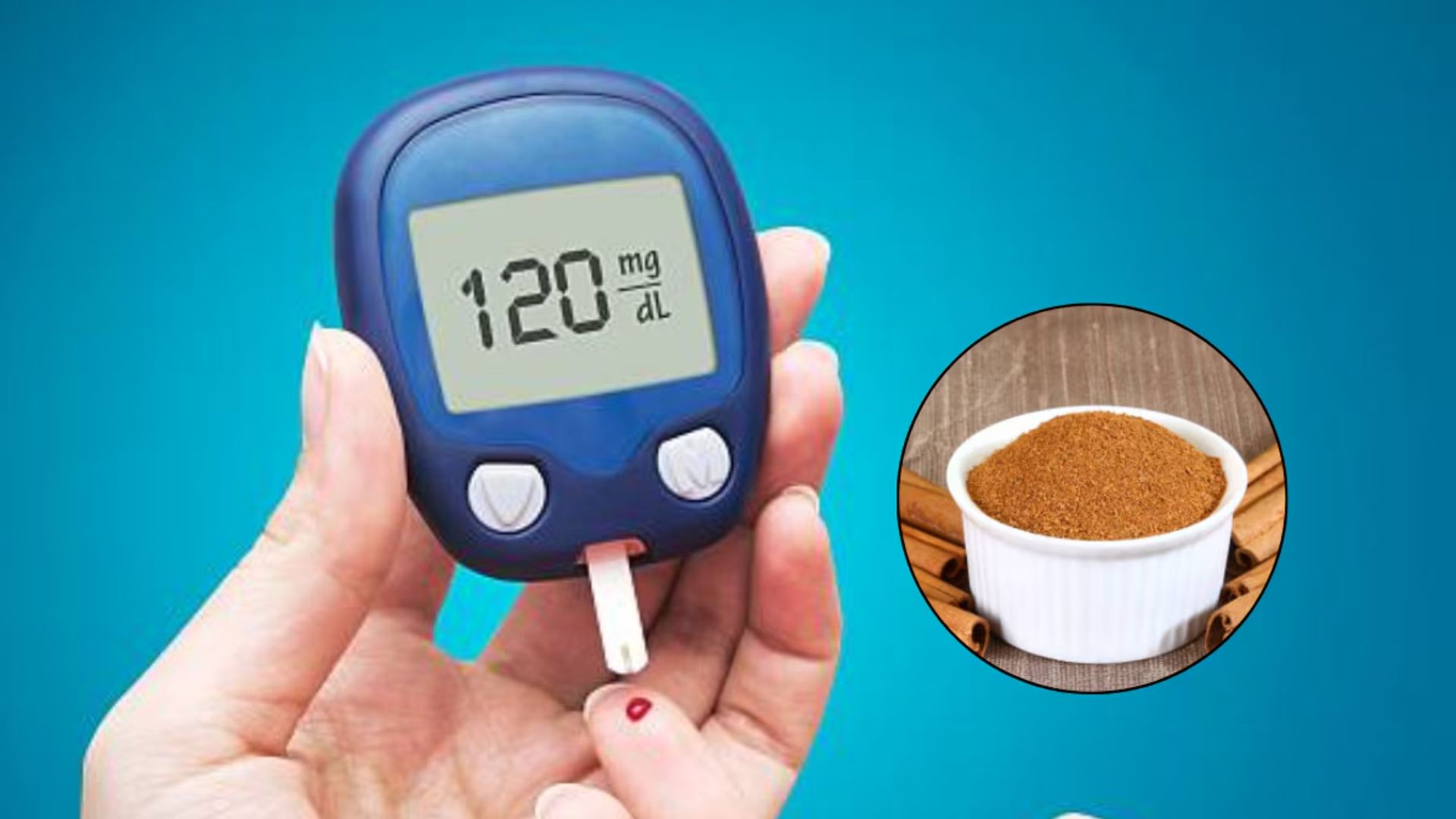 Sugar Lowering Foods 