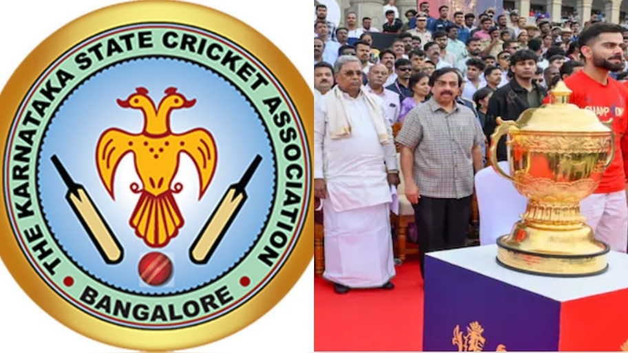 ʼವಿಧಾನಸೌಧದ ಮುಂದೆ ಸಂಭ್ರಮಾಚರಣೆಗೆ ಕರೆ ಕೊಟ್ಟಿದ್ದೇ ಅವರುʼ... ಕರ್ನಾಟಕ ಕ್ರಿಕೆಟ್‌ ಮಂಡಳಿ ಆರೋಪ ಮಾಡಿದ್ದು ಯಾರ ಮೇಲೆ? 