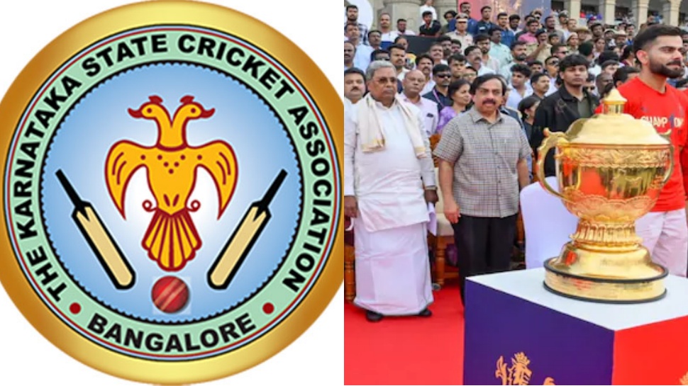 ʼವಿಧಾನಸೌಧದ ಮುಂದೆ ಸಂಭ್ರಮಾಚರಣೆಗೆ ಕರೆ ಕೊಟ್ಟಿದ್ದೇ ಅವರುʼ... ಕರ್ನಾಟಕ ಕ್ರಿಕೆಟ್ ಮಂಡಳಿ ಆರೋಪ ಮಾಡಿದ್ದು ಯಾರ ಮೇಲೆ? ʼವಿಧಾನಸೌಧದ ಮುಂದೆ ಸಂಭ್ರಮಾಚರಣೆಗೆ ಕರೆ ಕೊಟ್ಟಿದ್ದೇ ಅವರುʼ... ಕರ್ನಾಟಕ ಕ್ರಿಕೆಟ್ ಮಂಡಳಿ ಆರೋಪ ಮಾಡಿದ್ದು ಯಾರ ಮೇಲೆ?