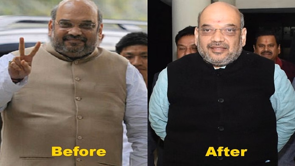 Amit Shah Diet Plan for control diabetes and lose weight